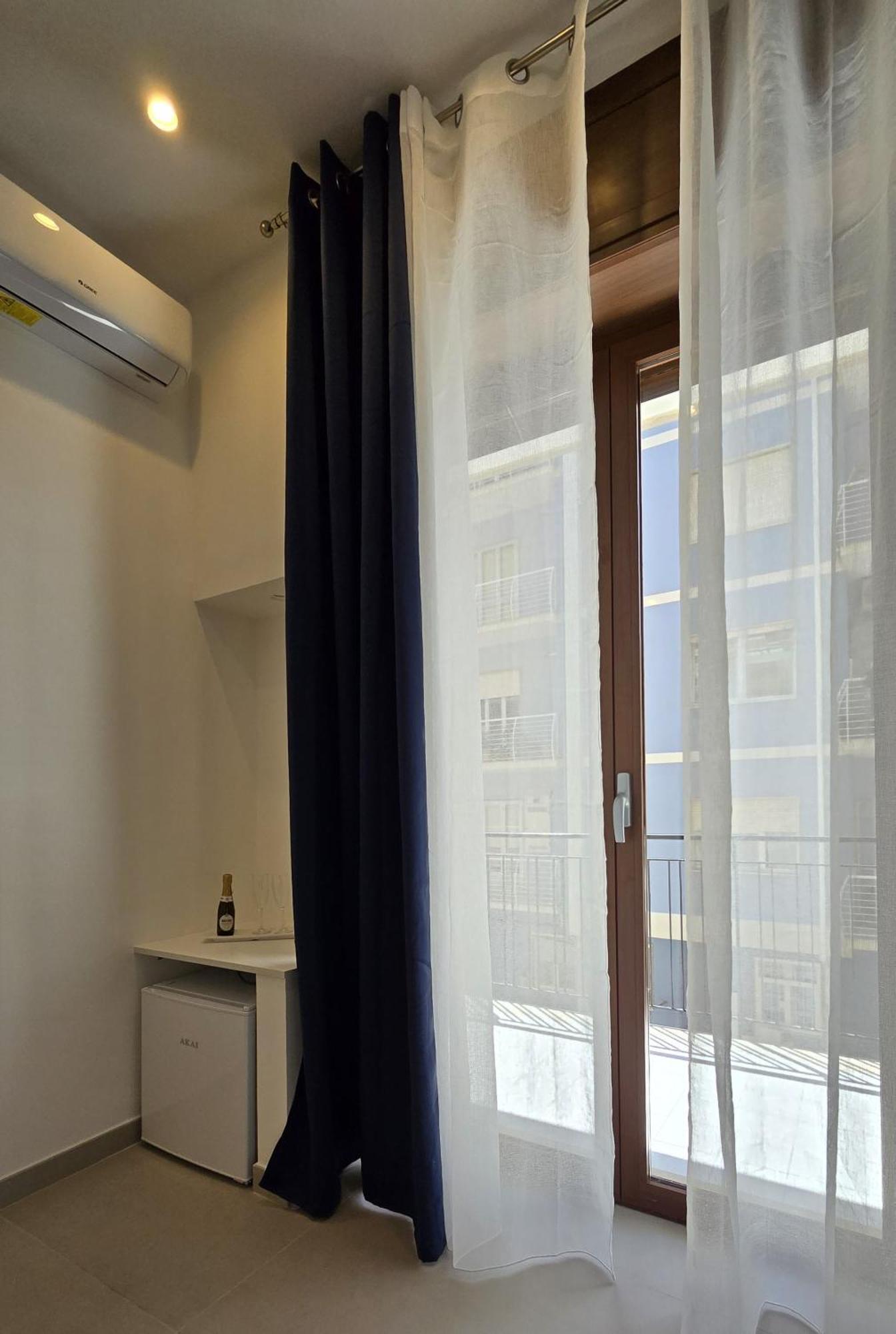 Marieclaire B&B Salerno Exteriér fotografie